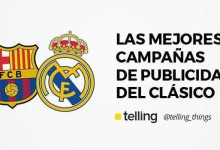 Mejores campañas de publicidad del clásico