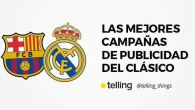 Mejores campañas de publicidad del clásico