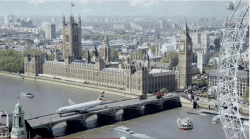British Airways y las olimpiadas