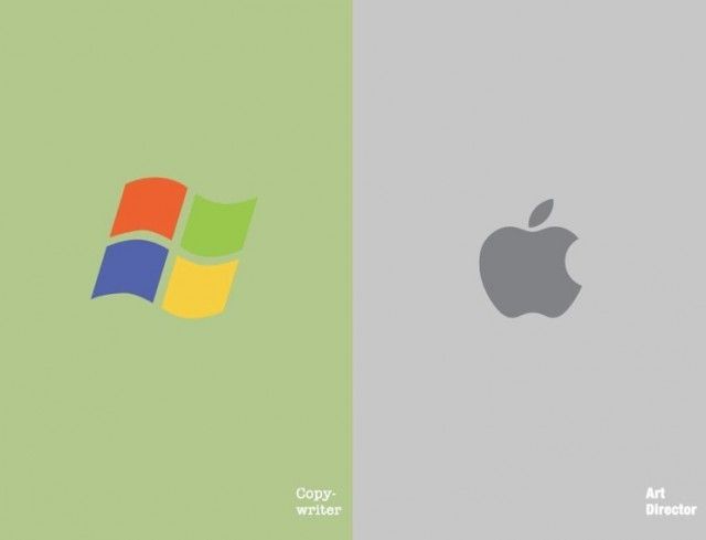 Copys vs Diseñadores