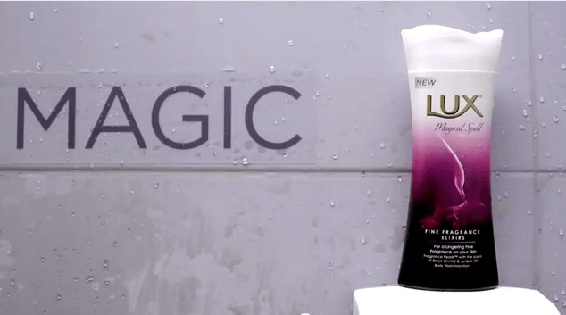 Lux: Una experiencia magica