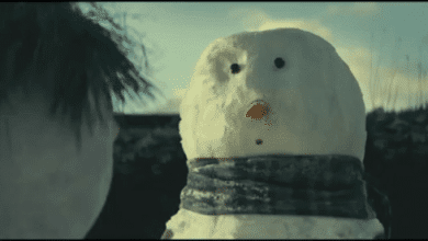 John Lewis Christmas Advert 2012 - The Journey