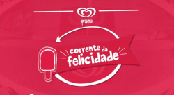 Corriente de la felicidad
