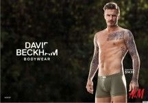 H&M i David Beckham