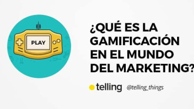 Qué es la gamificación en el mundo del marketing