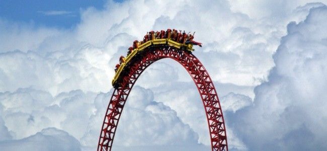 rollercoaster