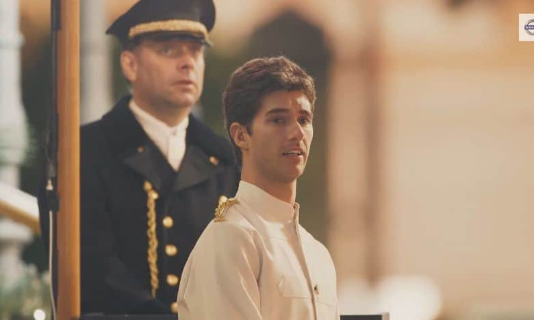Spot de Volvo Trucks: Casino