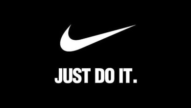 Slogan de Nike: Just Do It