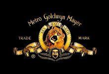 Historia del logotipo de la Metro Goldwyn Mayer