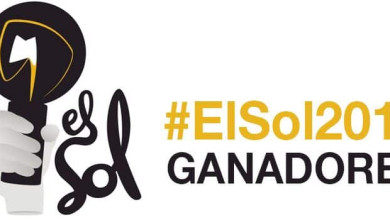 Campañas de publicidad El Sol 2015
