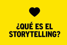 Qué es el StoryTelling