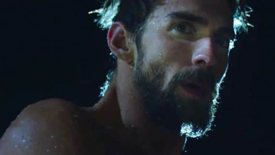 Brillante Spot de Under Armour con Michael Phelps