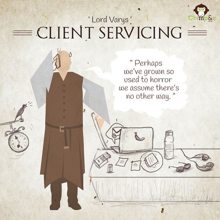Agencia de Publicidad - Atención Cliente