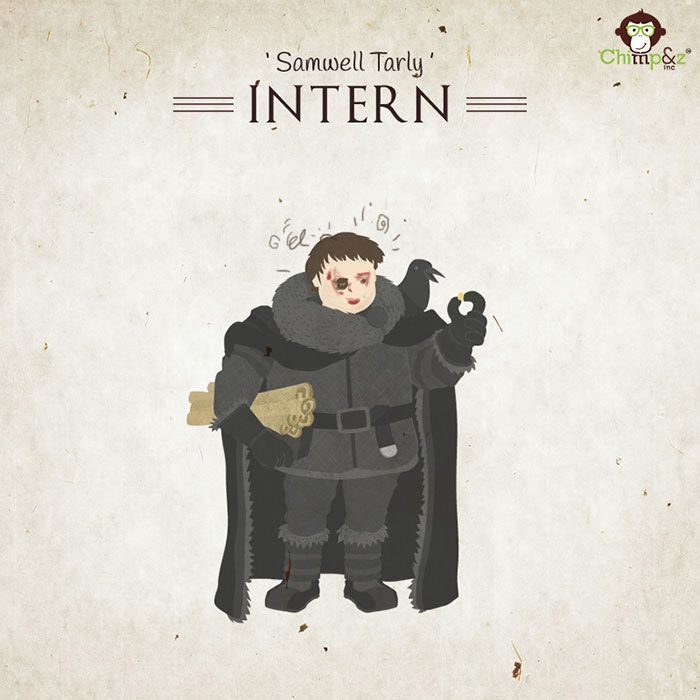 Agencia de Publicidad - Interno