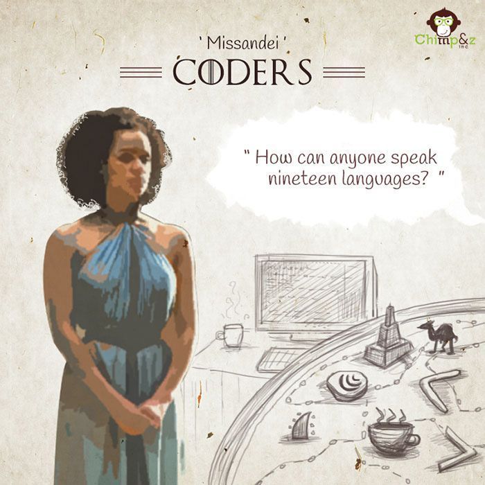 Agencia de Publicidad - Programador