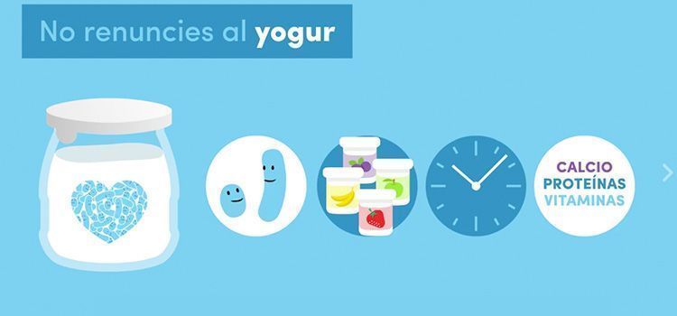 Mejores marcas en redes sociales: Danone