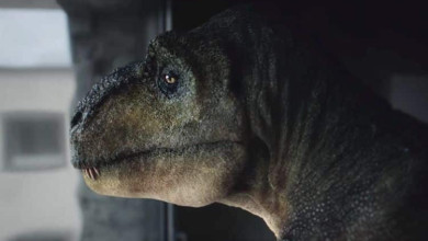 Spot de Publicidad de Audi