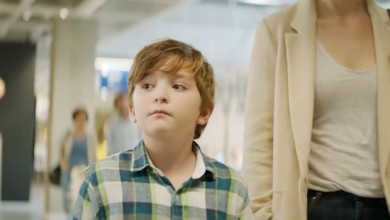 Spot de Ikea: My Son