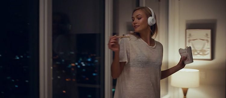 Spot de Beats - Pinocho