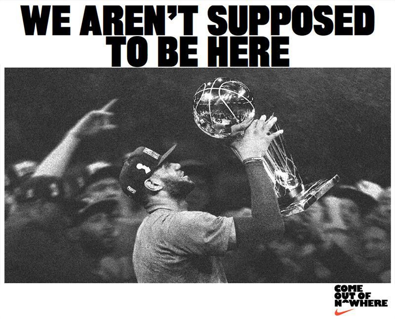 spot-de-nike-come-out-nowhere-1