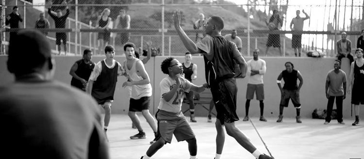 Spot de Nike - Come Out Nowhere