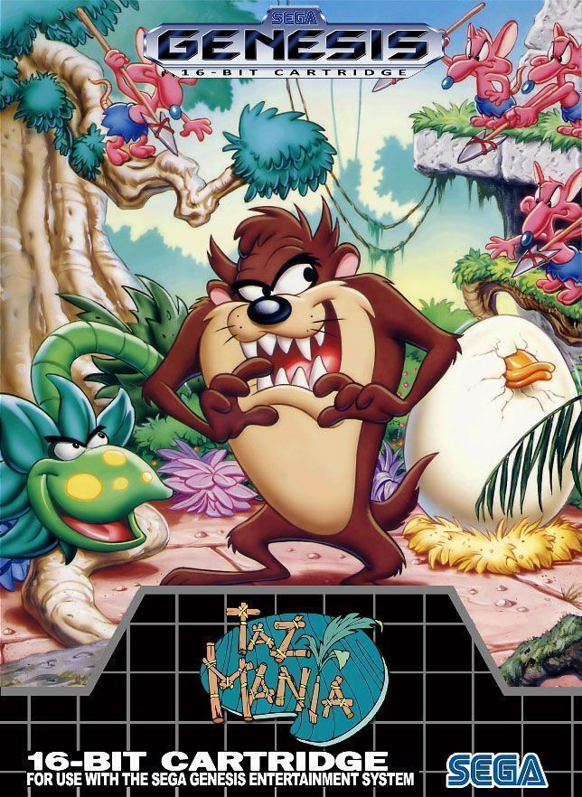 Tazmania ArtCover Greg Martin