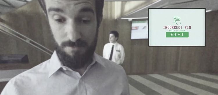 Campaña del Banco de Santa Fe