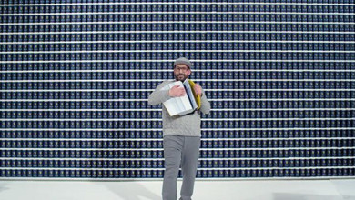 Ok Go Moment Videoclip