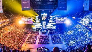 Publicidad en eSports