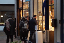 Tienda de BIC