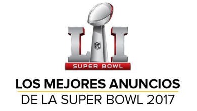 Anuncios de la Super Bowl 2017