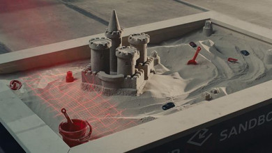 Realidad Virtual de Audi