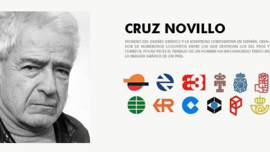 Grandes Diseñadores: Cruz Novillo