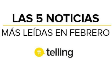 Notícias más leídas agencia de publicidad en barcelona