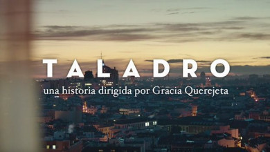 Spot del Corte Inglés Taladro