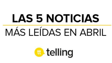 Noticias más leídas agencia de publicidad en Barcelona. telling