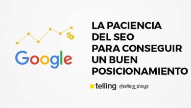 La paciencia en el SEO