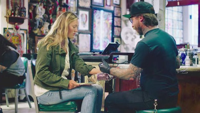 Spot de American Greetings