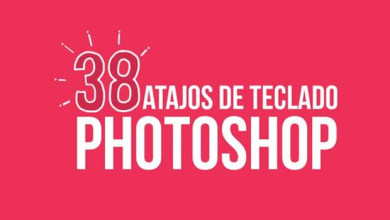 Atajos de Teclado Photosop