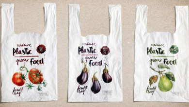 Feedit Bag, de supermercados Edeka