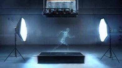 Spot de Gatorade: Active Water