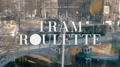 Tram Roulette, del Casino de Holanda