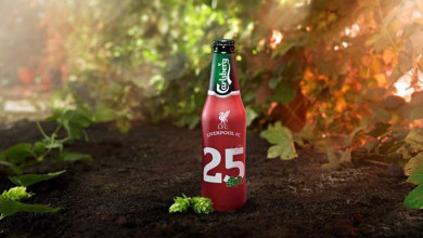 Carslberg - The Red Hops Experiment