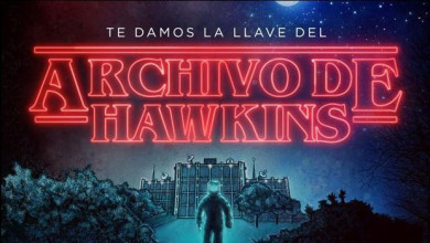 Publicidad de Netflix utilizando el teletexto