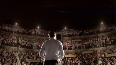 Spot de Nescafé - Amistad Real