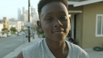 Nike patrocina la NBA: "Want it all"