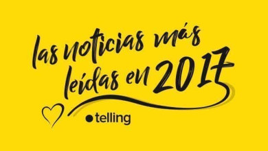 Agencia de Publicidad Telling | Resumen 2017