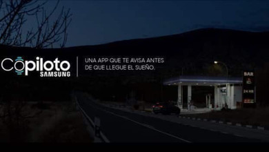 Copiloto de Samsung