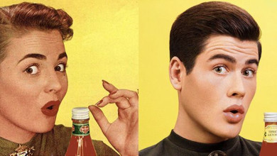 Publicidad Sexista