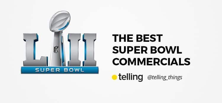 Best Super Bowl Commercial